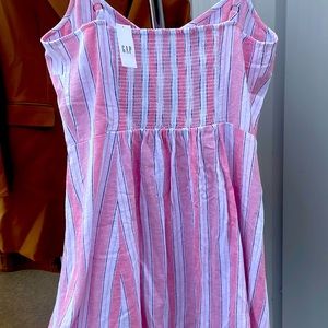 GAP summer dress